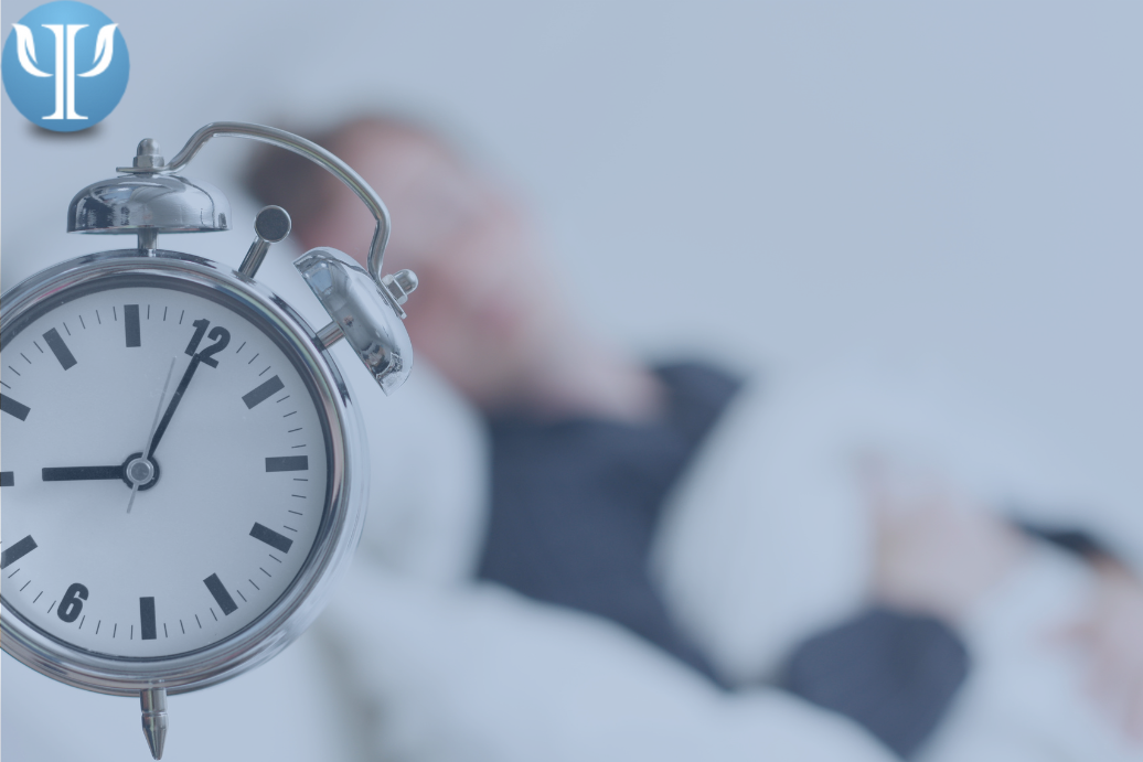 How Does Sleep Affect Mental Health?