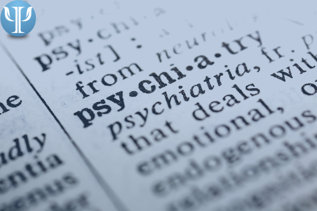 What is the Difference Between Psychiatry and Therapy?