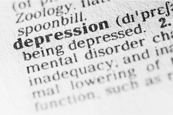 Depression Definition