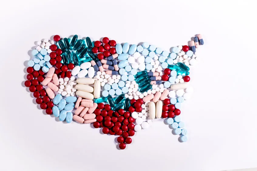 medication managment for americans